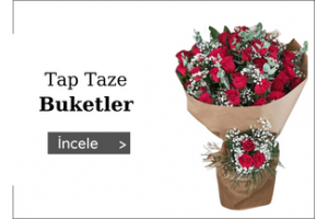 Buketler
